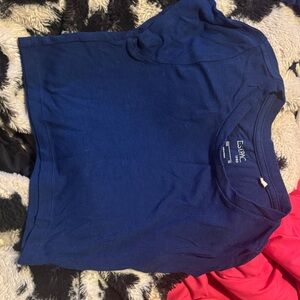 EDPAC Blue T-Shirt